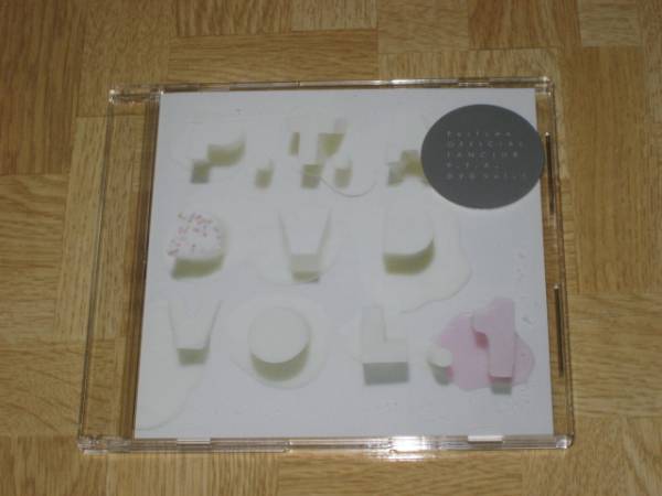 □「Perfume パフューム P.T.A. DVD vol.1 FC限定」□ □「Perfume
