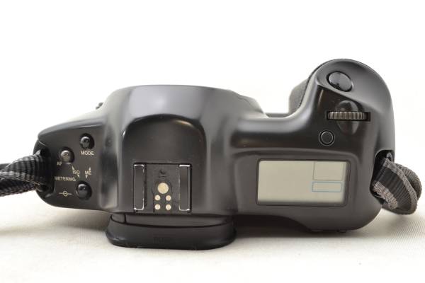 ★キレイ☆CANON キヤノン EOS-1 ボディ E1付き★_2