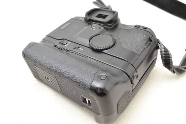 ★キレイ☆CANON キヤノン EOS-1 ボディ E1付き★_3