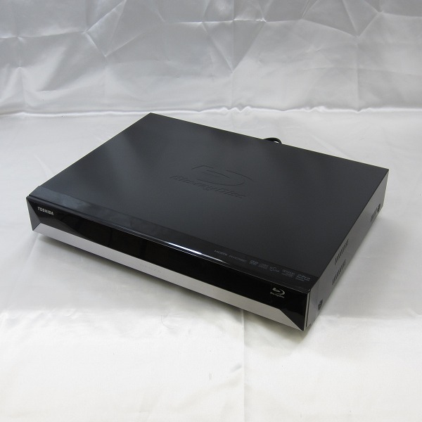 REGZA RD-BZ700 (BD/500GB/W地D) ブルーレイレコーダー 家電、AV