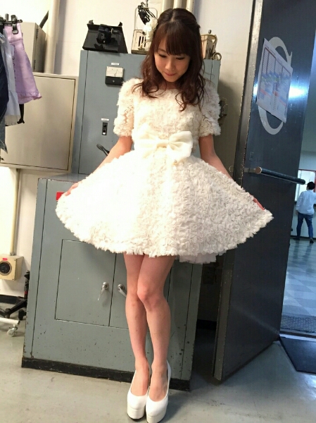 1/13 石田亜佑美 1回目 バースデーイベント 山野 9～11列 1枚