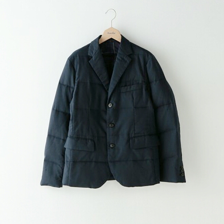 Steven alan ユナイテッドアローズ購入 ダウンジャケット 