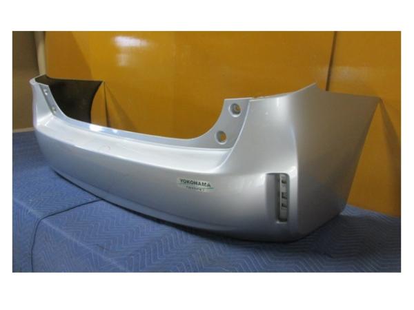 プリウスα ZVW40W リアバンパー ZVW41W 純正 52159-47070 純正