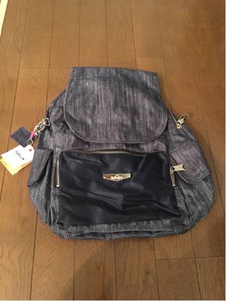 [新品] キプリング リュックバック