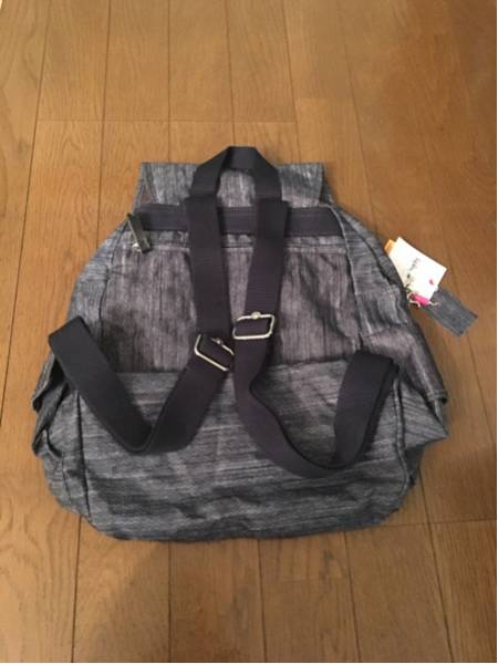 [新品] キプリング リュックバック