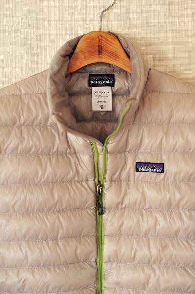 Patagonia ダウンセーター special edition パタゴニア 限定