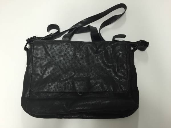 最大70％オフ ☆マークバイマークジェイコブス_レザー2WAYショルダー 