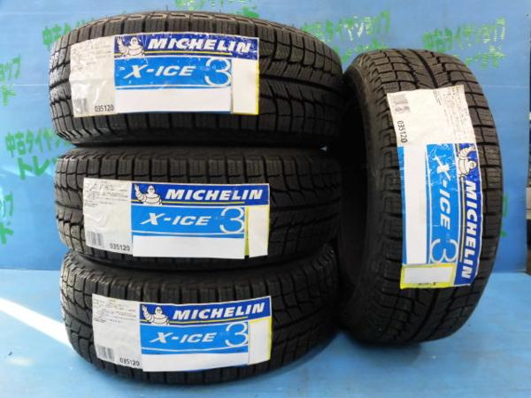  クロスロード ミシュラン X-ICE XI3 215/60R17 4本セット(ミシュラン)｜売買されたオークション情報、yahooの商品情報をアーカイブ公開 - オークファン 17インチ