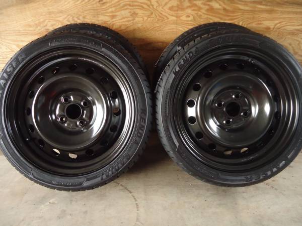 鉄リム☆16×5.5J☆タント ウェイク ミラ ココア アトレー ワゴンR パレット ハスラー アルト ラパン エブリィ NBOX バモス JDM