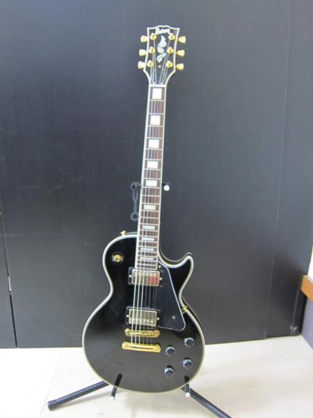 ☆即決★バーニー/Burny エレキギター / ヤフオク年末