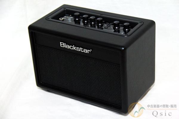 Blackstar ID:Core BEAM ブラックスター【20Wアンプ】[XC206]●