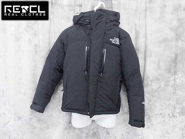 NORTH FACE/ノースフェイス バルトロライトJKT ND91641/XS(Sサイズ以下