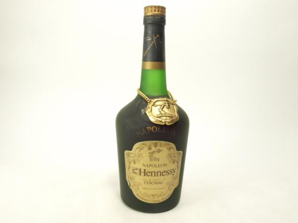 ☆Hennessy ヘネシー ナポレオン ☆KA28142