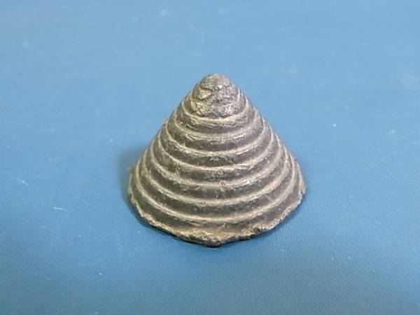 【天】昔のべーごま？渦巻き型☆お猪口駄菓子屋バイベーゴマ独楽