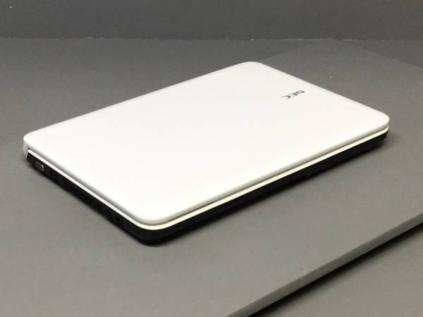 NEC PC-LE150C1 Lavie LE150/C□現状品