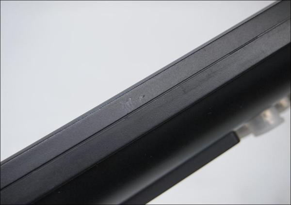 CASTRADE HD701BAT-MBK [7インチ マットブラック] 【公式通販】