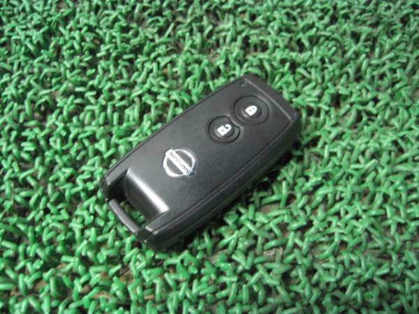 モコ MG22S 後期 スマートキー キーレス 動作OK 純正◆Ξ13543QA