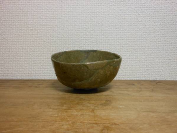 鉢 A04025 細密彩絵 菊鳥図 薄胎瓷 中国陶磁 無落款 | 色絵 江口天童