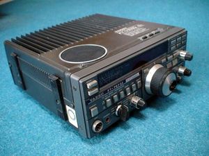 YAESU FT-7のYahoo!オークション(旧ヤフオク!)の相場・価格を見る