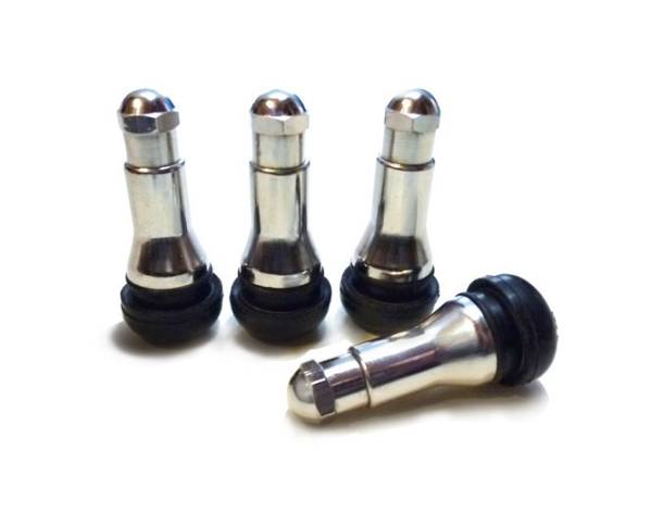 《送料無料 定形外郵便》クロームフルカバー ロング エアバルブ_1