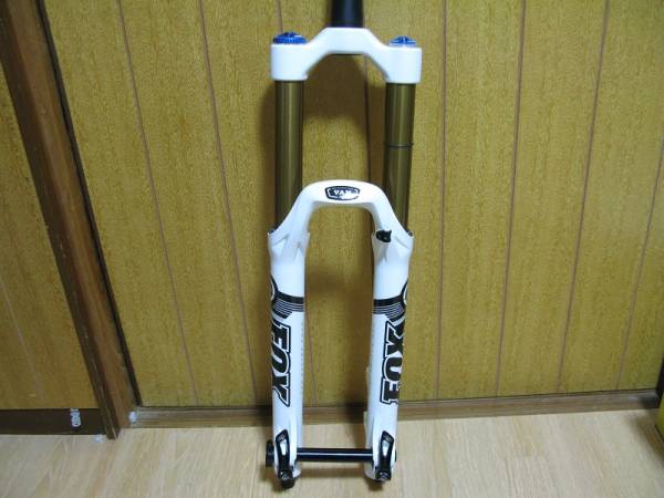 0 RC2 - FIT Fox FOX Van 1 2 Racing Float Shox fork VAN Forks Sell