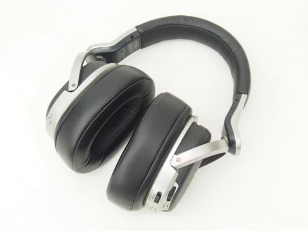 SONY ヘッドフォン MDR-HW700DS ▽ 49650-2