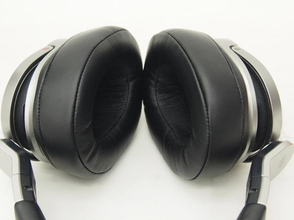 SONY ヘッドフォン MDR-HW700DS ▽ 49650-2