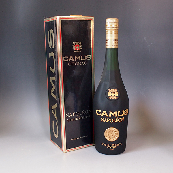 ◇注目! カミュ CAMUS XO ボルドリー 箱 700ml ブランデー LC
