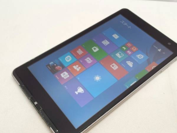 タブレット NEC LaVie Tab W PC-TW708BAS