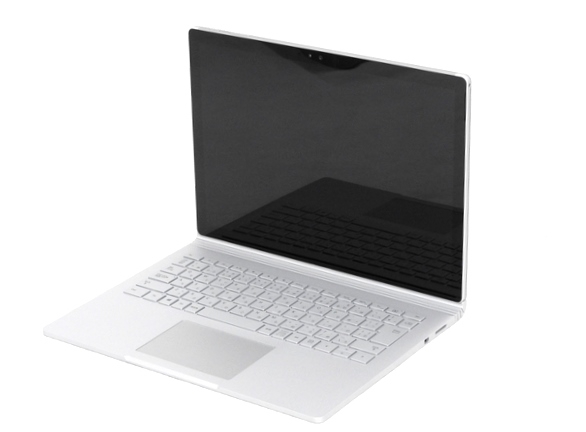 新品 Microsoft Surface Book SW6-00006 512GB Corei7 F2179109