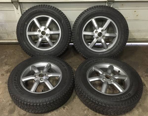 ★バリ山175/80R15 kei works ケイワークス キャリィ ハスラー