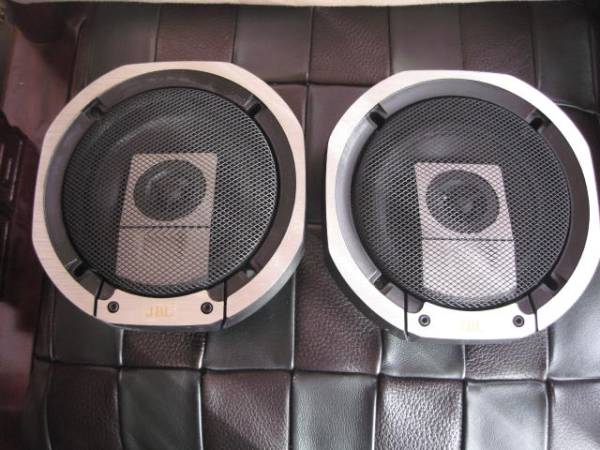 JBL P662 コアキシャル 2ウェイスピーカー 未使用 16cm JBL