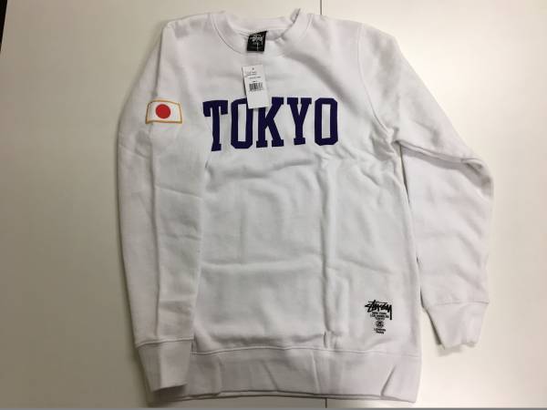 stussy 公式通販 ステューシー Yahoo - 通販 トレーナー トレーナーの 