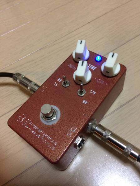 レスポールカスタム 抜け殻 ジャンク」バーニー 傷多数あり BURNY