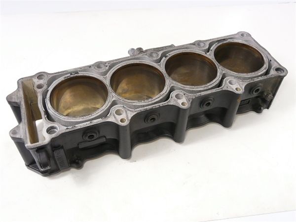 ◇ZX-12R ZXT20A 純正 エンジン シリンダー