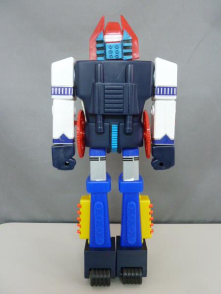 CC-7910 デカロボマシーン 宇宙魔神 ダイケンゴー ビンテージ(ロボット 