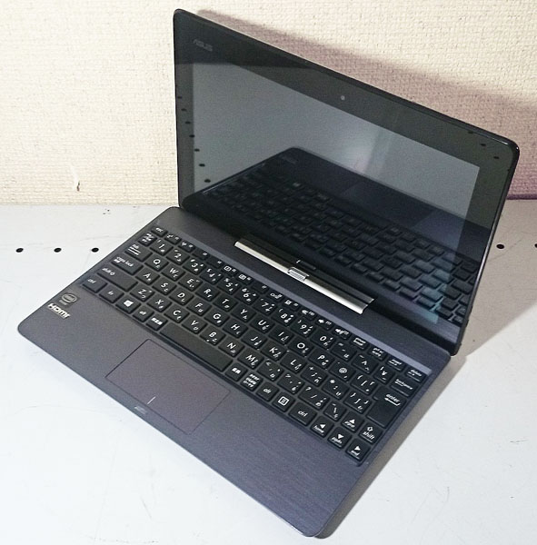 ASUS ASUS TransBook T100TA T100TA-DK532GS 価格比較 - 価格.com