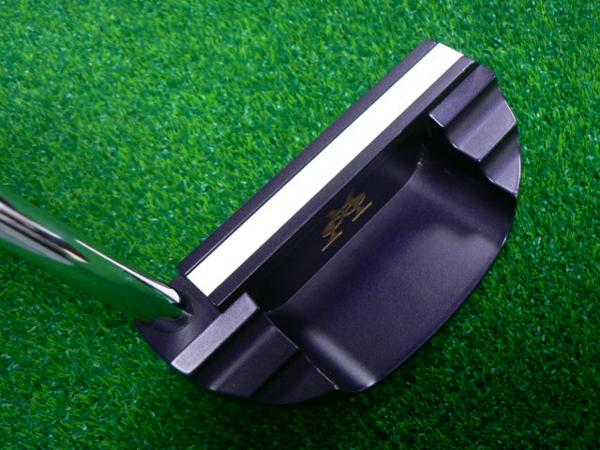 TMJ The Major JO-33A Jumboパター ジャンボ尾崎(パター)｜売買された 