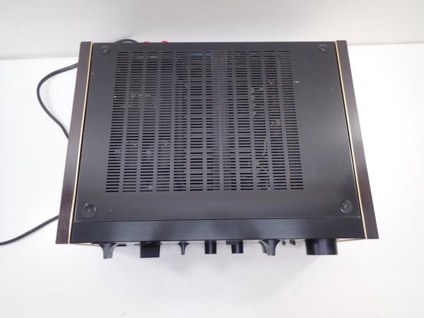 デノン PMA-1010D DENON プリメインアンプ - Yahoo!オークション 公式