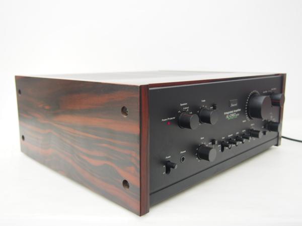 Sansui AU-D907 プリメインアンプ サンスイ 公式通販 SANSUI サンスイ