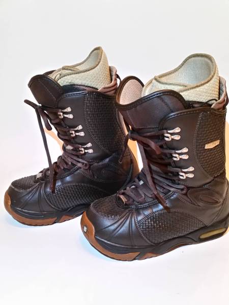 burton sabbath (バートン サバス)スノーボードブーツ 26cm