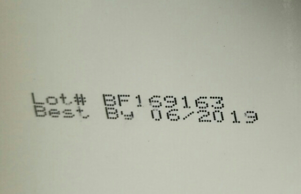 ネイチャーズティー 未開封 送料1箱100円2箱168円 2019年6月_3