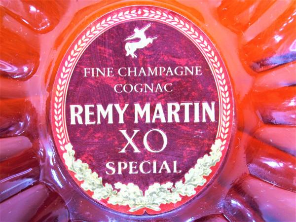 827古酒20☆REMY MARTIN XO SPECIAL レミーマルタン