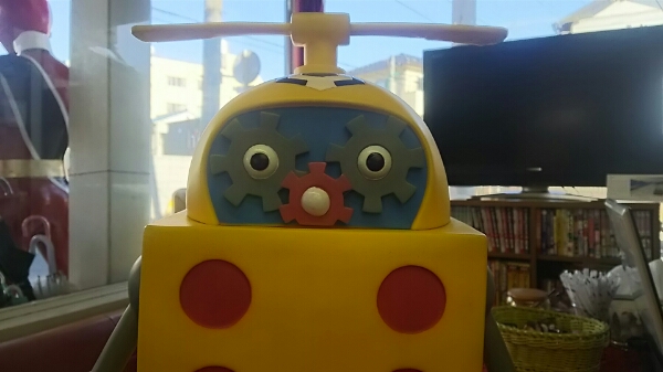 等身大オモッチャマソフビ ☆ヤッターマン☆オモッチャマ☆等身大ソフビ☆限定品☆中古