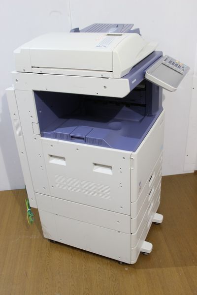e-STUDIO | Plusモデル 東芝テック株式会社 カラー複合機 5525AC TEC