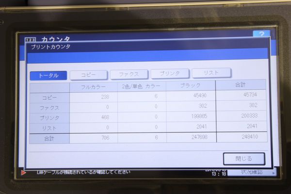 まう e-STUDIO | Plusモデル 東芝テック株式会社 カラー複合機 5525AC TEC