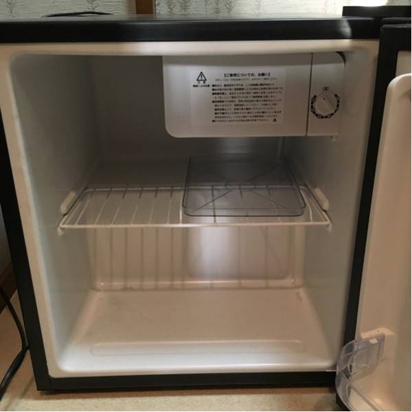 小型冷蔵庫Abitelax AR-520J_2