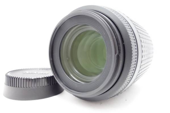 ★極美品★ NIKON AF-S 55-200mm F4-5.6 G ED DX VR ニコン #1361