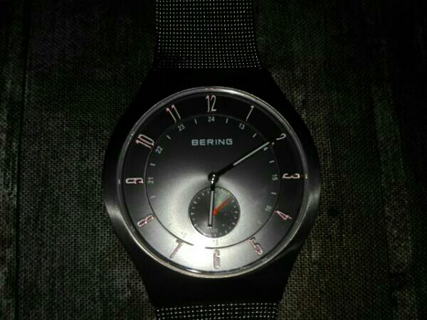 【ジャンク】BERING ベーリング　レディオコントロール