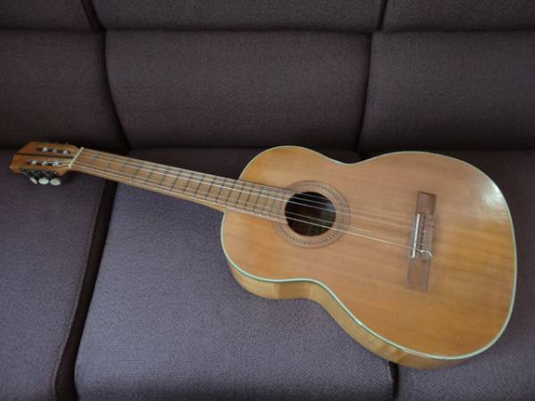 ギター YAMAHA NO,45 NIPPON GAKKI 0 No.45 No. ヤマハ YAMAHA Yamaha☆No.45☆クラシックギター